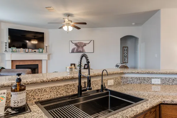$255,000 | 10407 Durham Avenue, Lubbock, TX 79424