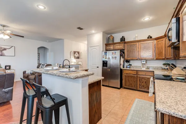 $255,000 | 10407 Durham Avenue, Lubbock, TX 79424