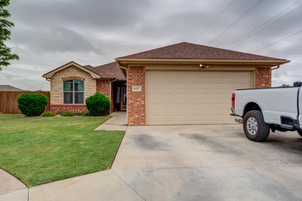 $255,000 | 10407 Durham Avenue, Lubbock, TX 79424