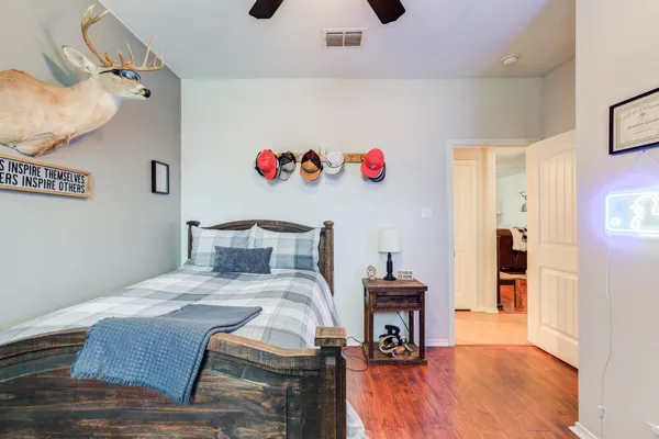 $255,000 | 10407 Durham Avenue, Lubbock, TX 79424