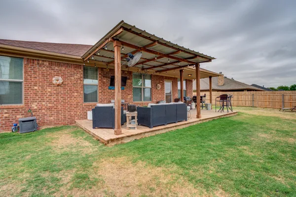 $255,000 | 10407 Durham Avenue, Lubbock, TX 79424