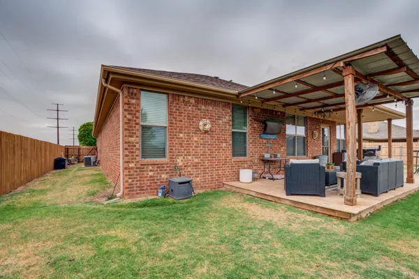 $255,000 | 10407 Durham Avenue, Lubbock, TX 79424