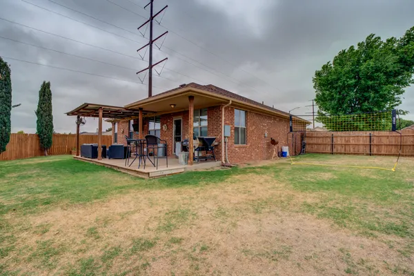 $255,000 | 10407 Durham Avenue, Lubbock, TX 79424