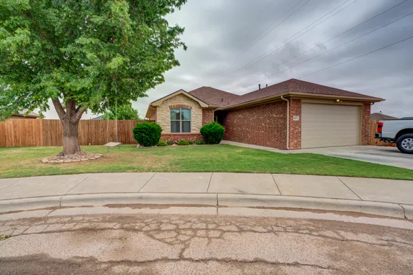 $255,000 | 10407 Durham Avenue, Lubbock, TX 79424