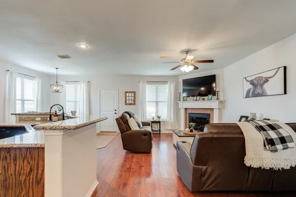 $255,000 | 10407 Durham Avenue, Lubbock, TX 79424