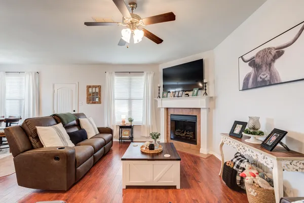 $255,000 | 10407 Durham Avenue, Lubbock, TX 79424