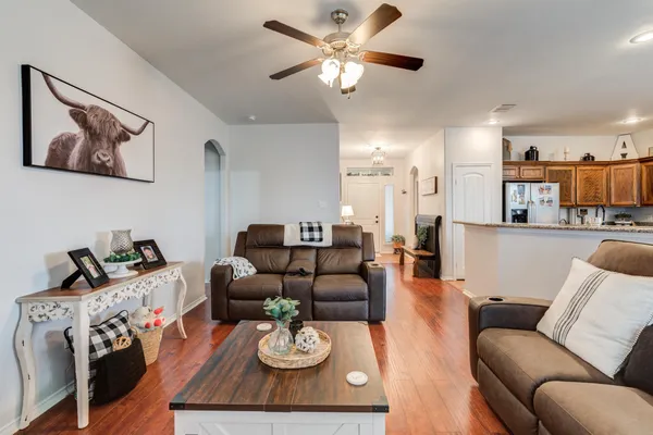 $255,000 | 10407 Durham Avenue, Lubbock, TX 79424