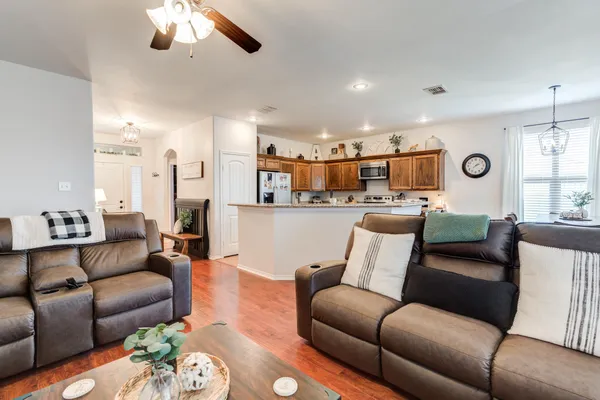 $255,000 | 10407 Durham Avenue, Lubbock, TX 79424