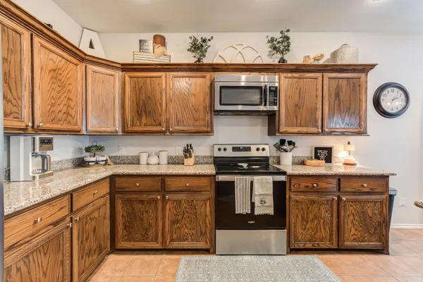 $255,000 | 10407 Durham Avenue, Lubbock, TX 79424