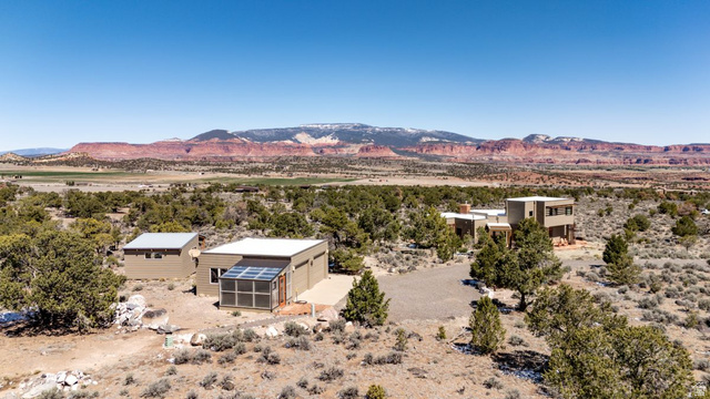 1390 South Flat Rabbit Road Teasdale, UT 84773 - Photo 47 of 50
