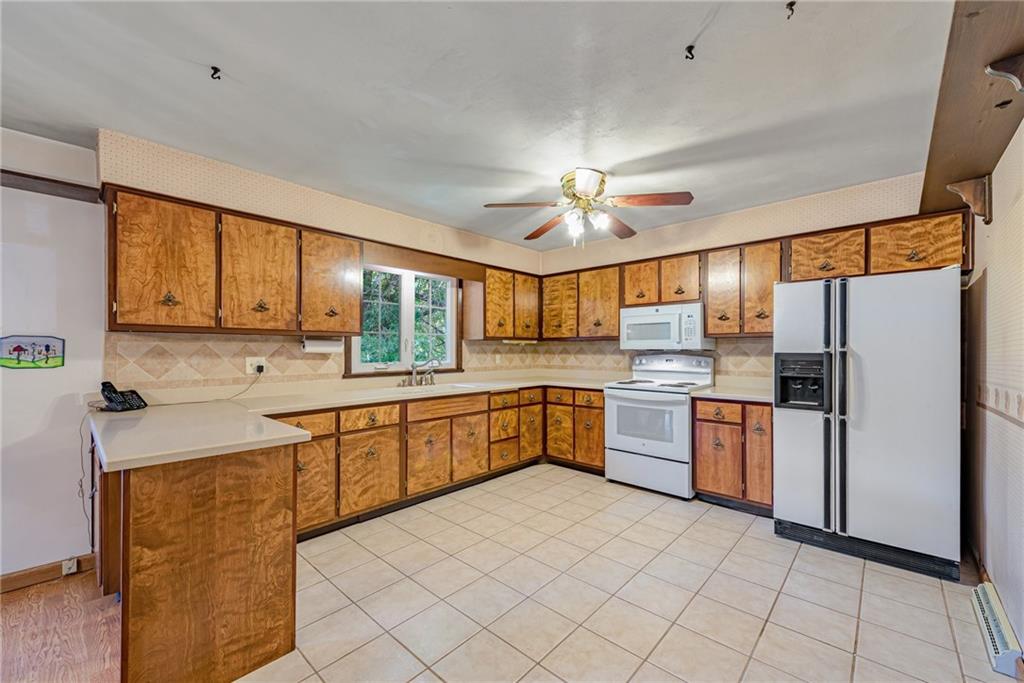 2134 Ridgeview Road Mount Pleasant, PA 15666 - Photo 8 of 37 Gallery Image 8