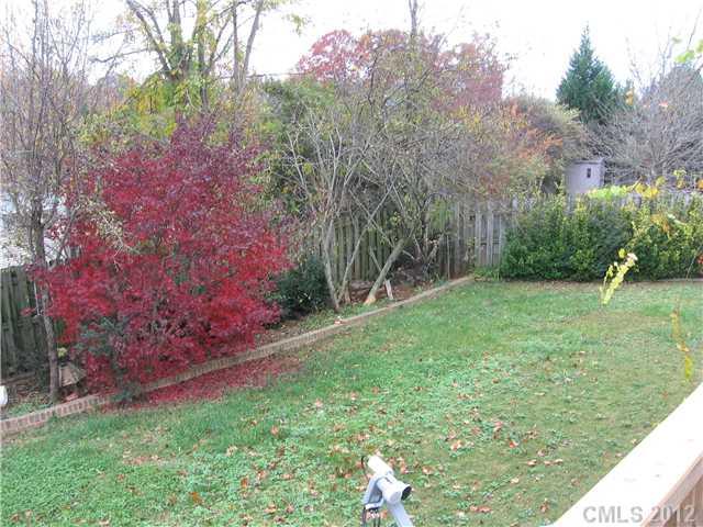 9322 Culcairn Road Huntersville, NC 28078 - Photo 14 of 15 Gallery Image 14