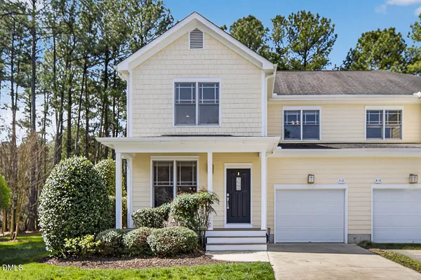 $475,000 | 312 Charleston Lane, Chapel Hill, NC 27517