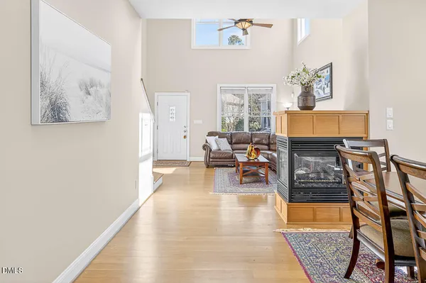 $475,000 | 312 Charleston Lane, Chapel Hill, NC 27517