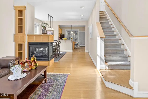 $475,000 | 312 Charleston Lane, Chapel Hill, NC 27517