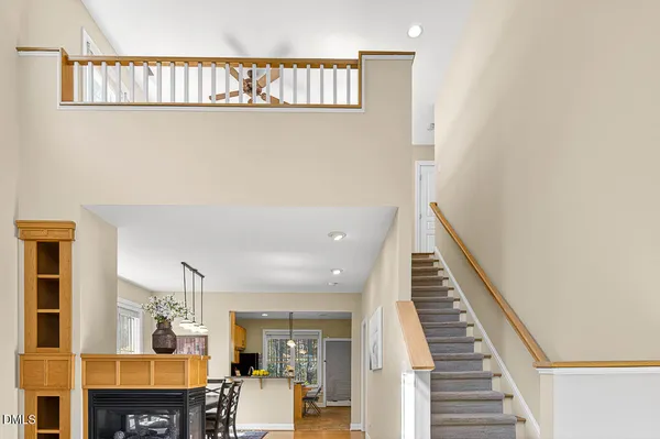 $475,000 | 312 Charleston Lane, Chapel Hill, NC 27517