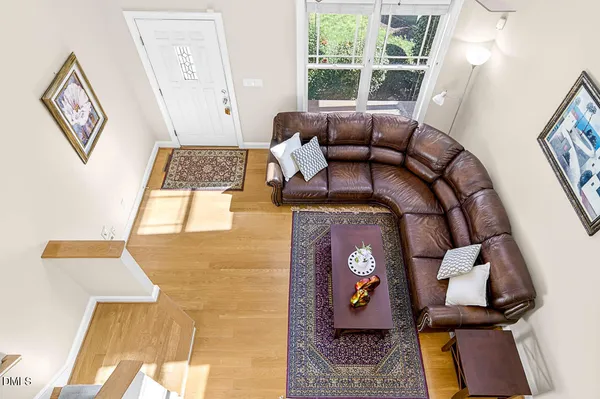 $475,000 | 312 Charleston Lane, Chapel Hill, NC 27517