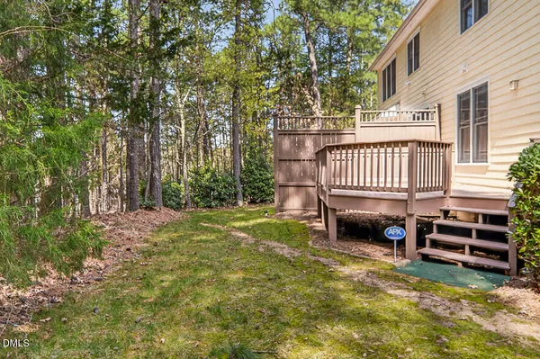 $475,000 | 312 Charleston Lane, Chapel Hill, NC 27517