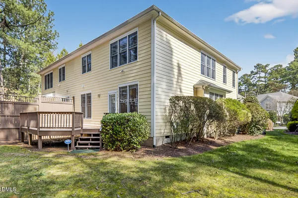 $475,000 | 312 Charleston Lane, Chapel Hill, NC 27517