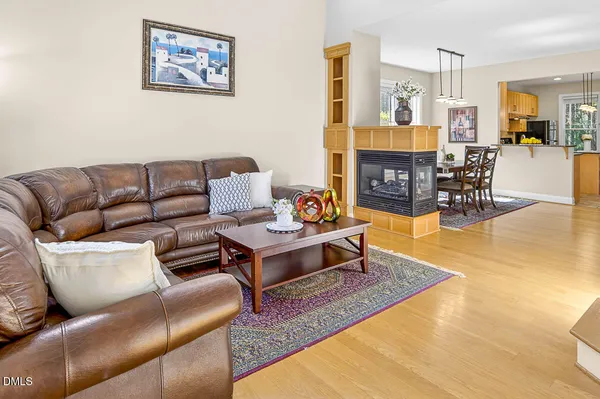 $475,000 | 312 Charleston Lane, Chapel Hill, NC 27517