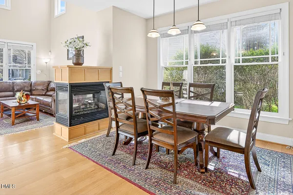 $475,000 | 312 Charleston Lane, Chapel Hill, NC 27517