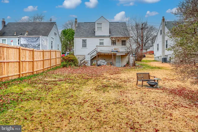 $315,000 | 5943 Clayton Avenue, Baltimore, MD 21206