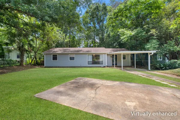 $249,000 | 1915 Karen Lane, Tallahassee, FL 32304