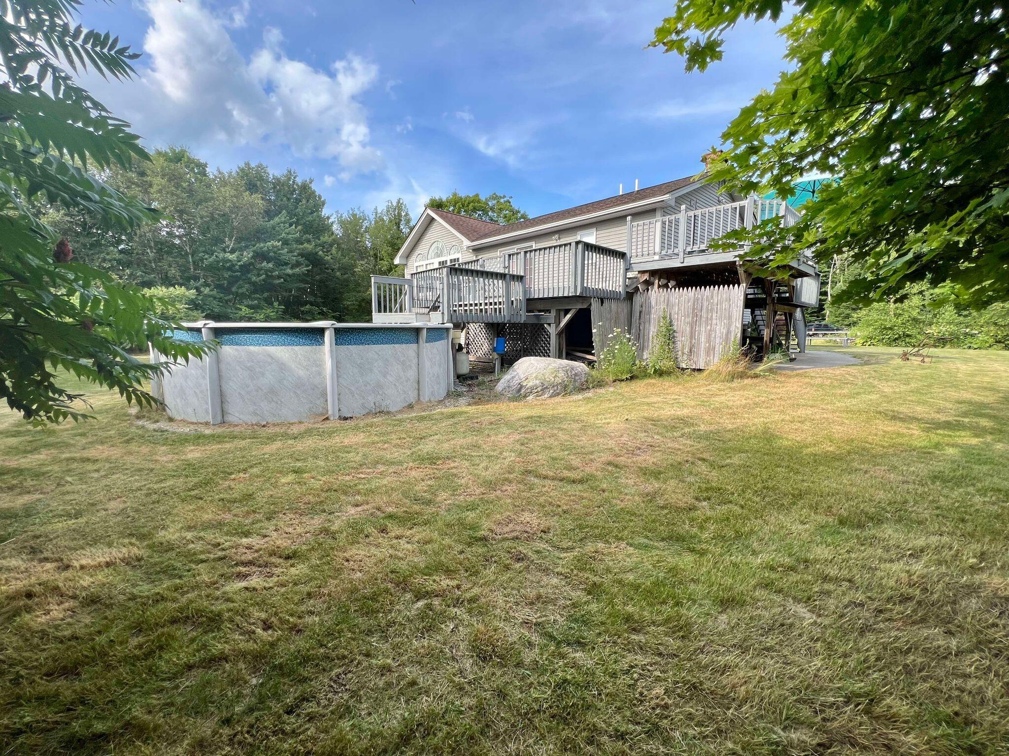 82 Bryant Road Buckfield, ME 04220 - Photo 29 of 30 45105