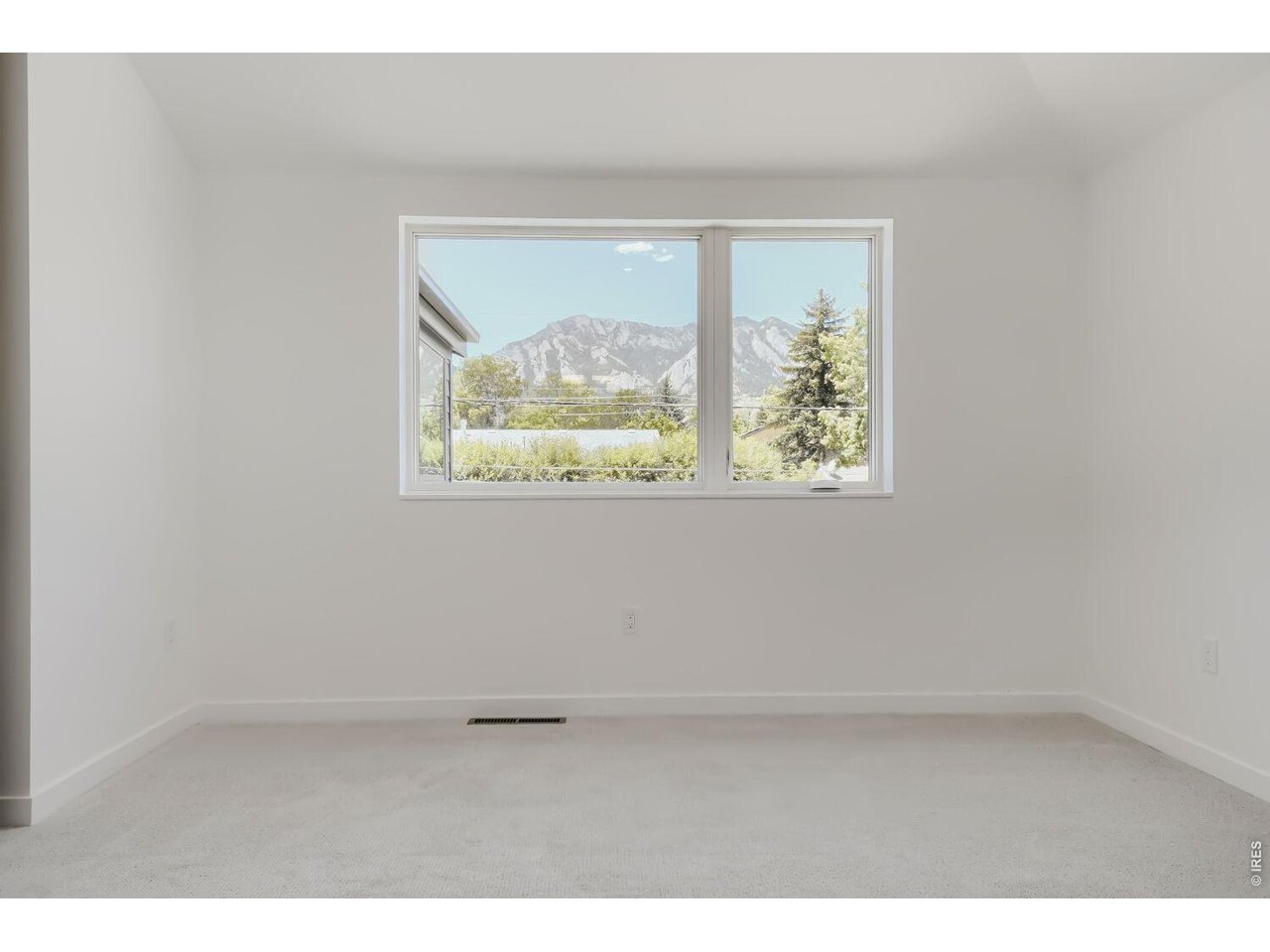 1365 Georgetown Road Boulder, CO 80305 - Photo 32 of 47 view from bedroom 3