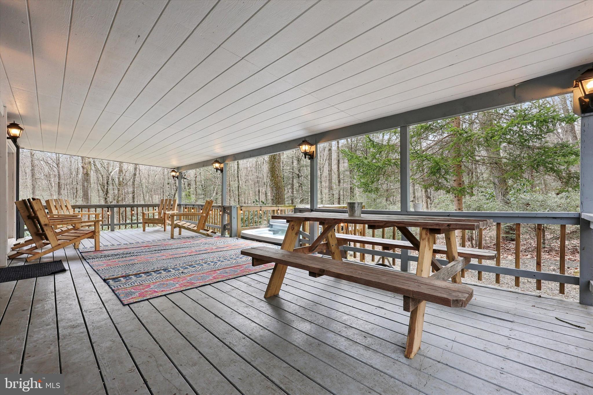 468 Devils Hole Road Tobyhanna, PA 18466 - Photo 11 of 40