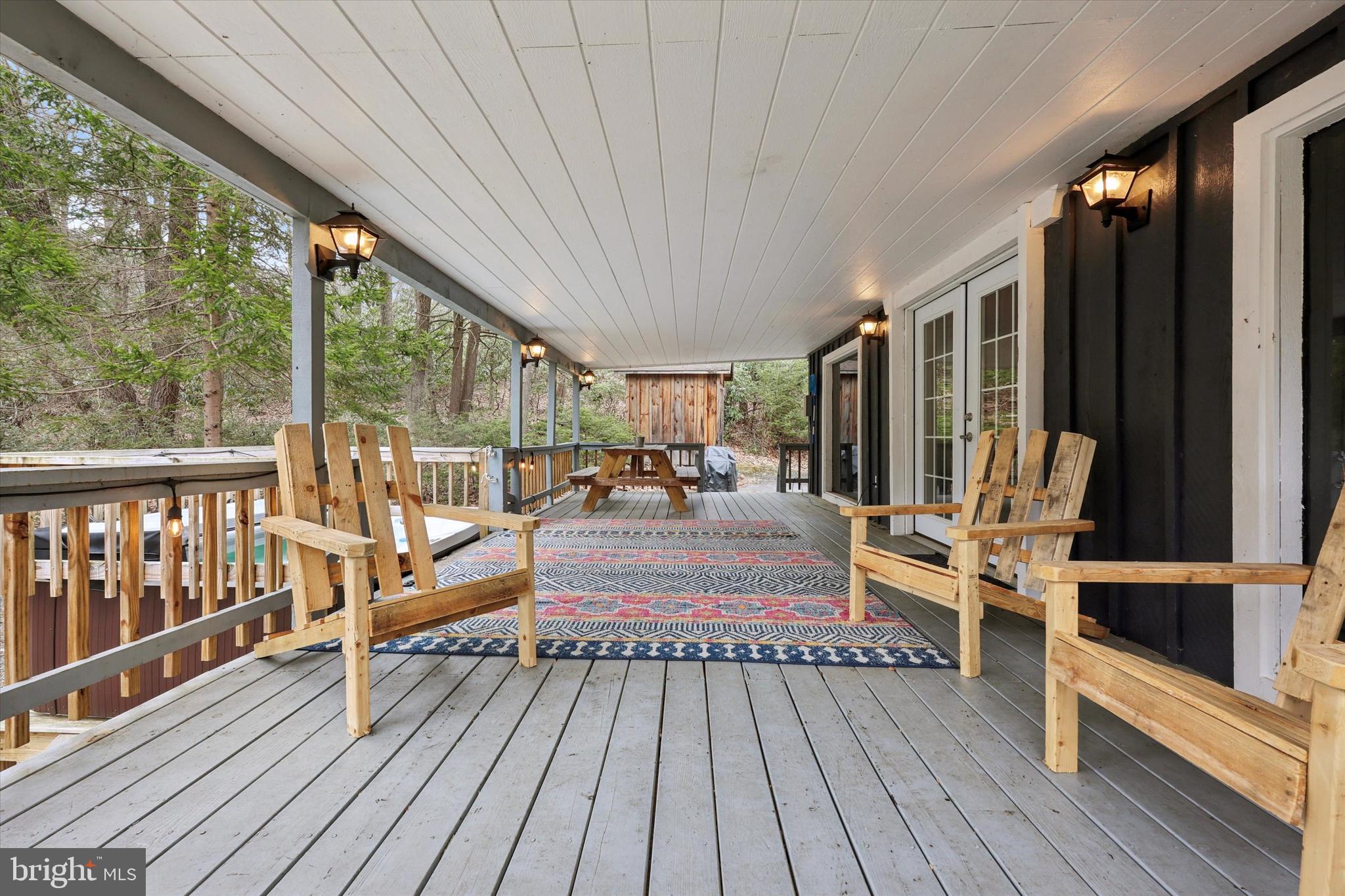 468 Devils Hole Road Tobyhanna, PA 18466 - Photo 12 of 40