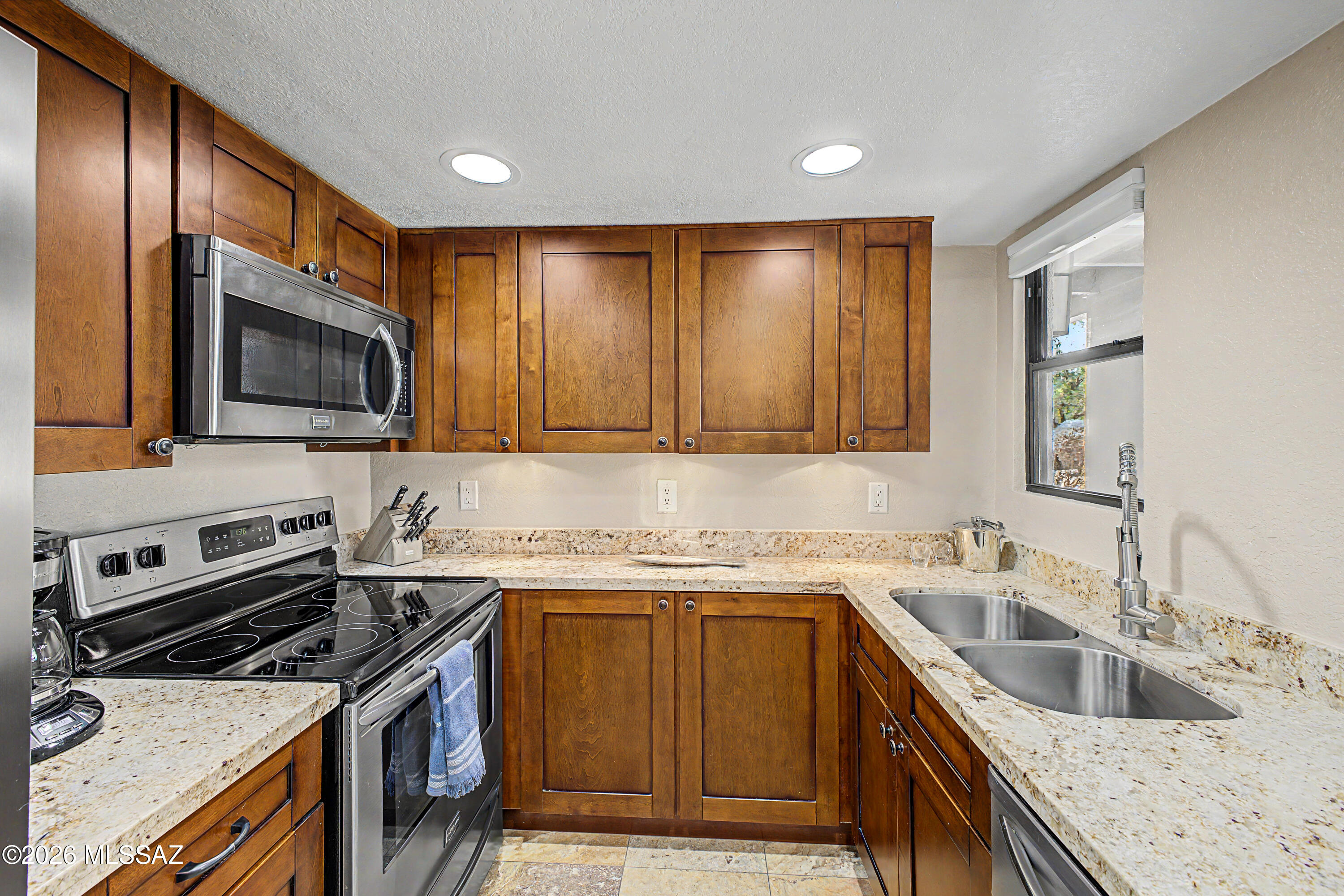 5800 North Kolb Road, Unit 4122 Tucson, AZ 85750 - Photo 5 of 20
