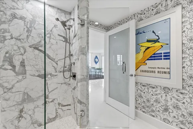 $3,449,000 | 100 Lincoln Road, Unit 747, Miami Beach, FL 33139