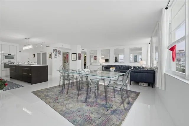 $3,449,000 | 100 Lincoln Road, Unit 747, Miami Beach, FL 33139