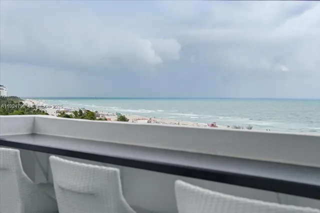 $3,449,000 | 100 Lincoln Road, Unit 747, Miami Beach, FL 33139