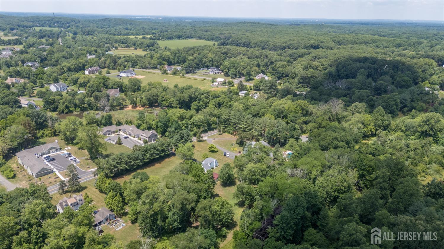 482 Stagecoach Road Millstone Township, NJ 08510 - Photo 44 of 45