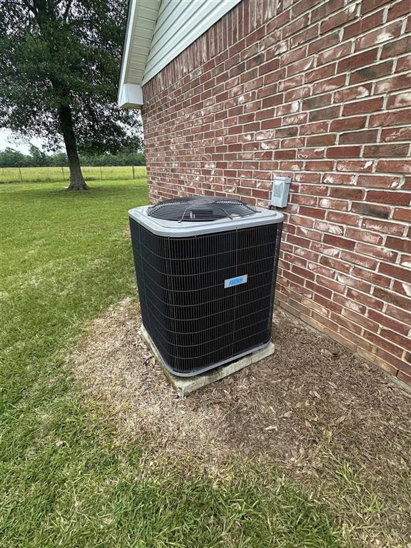 2821 Stillwood Road Deridder, LA 70634 - Photo 5 of 12