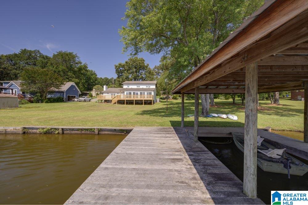 1331 Lake Joyce Road Moody, AL 35004 - Photo 29 of 41