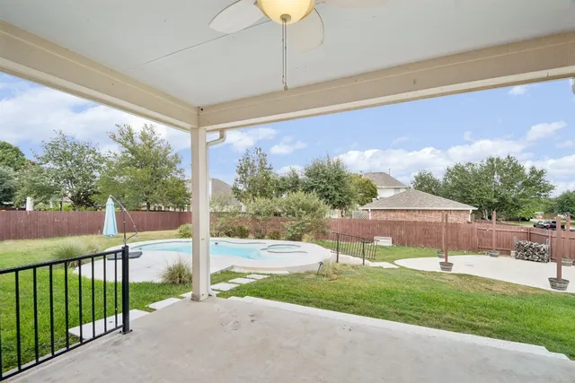 $867,900 | 12421 Gun Metal Drive, Austin, TX 78739