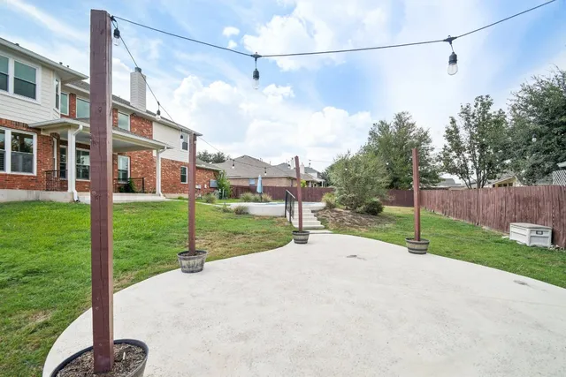 $867,900 | 12421 Gun Metal Drive, Austin, TX 78739