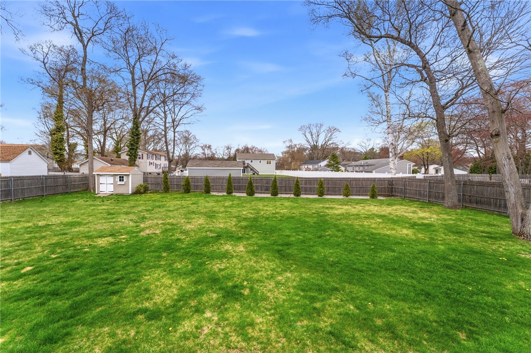11 Nathan Road Warwick, RI 02889 - Photo 18 of 18 Gallery Image 18