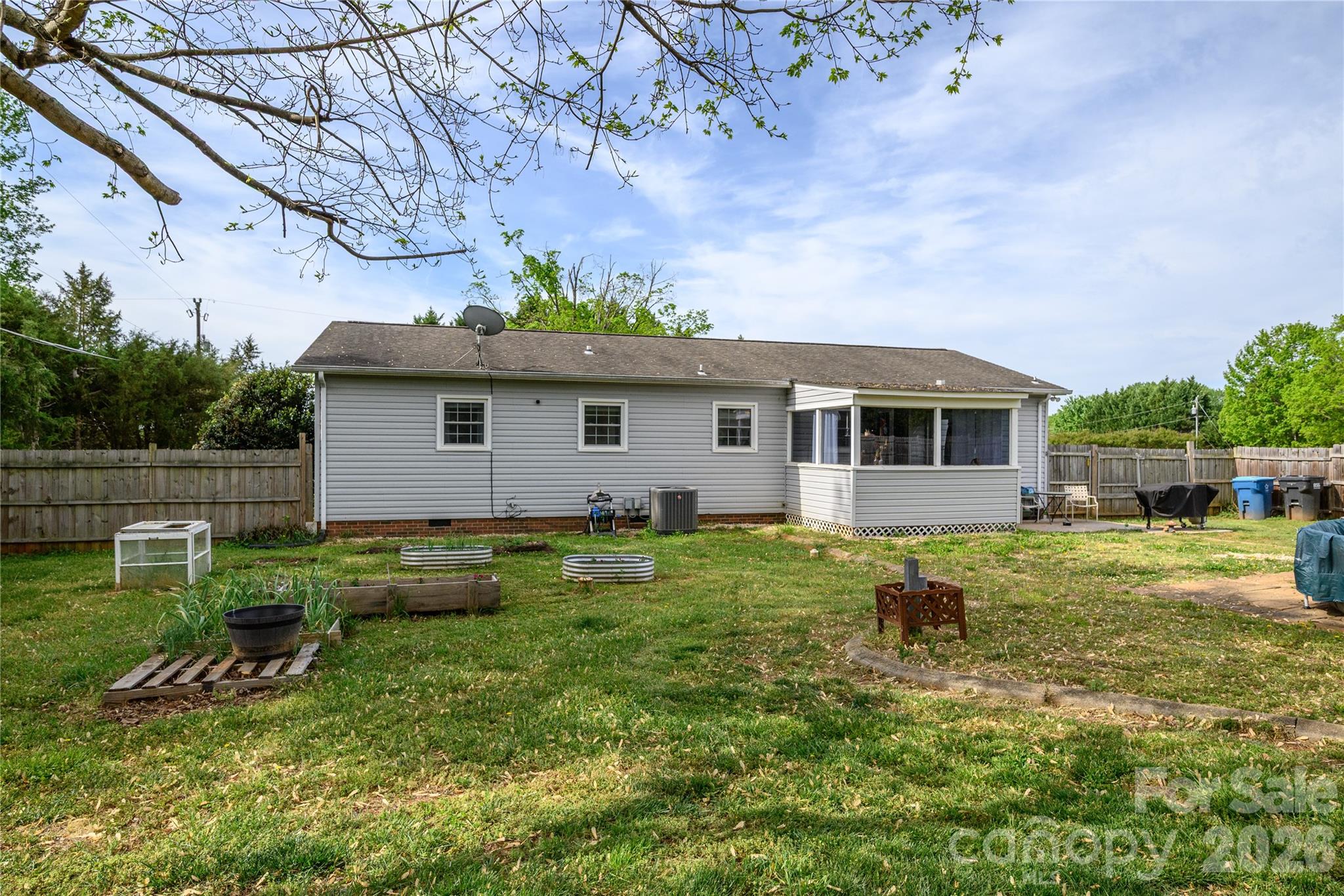 130 Fort Dobbs Road Statesville, NC 28625 - Photo 22 of 32