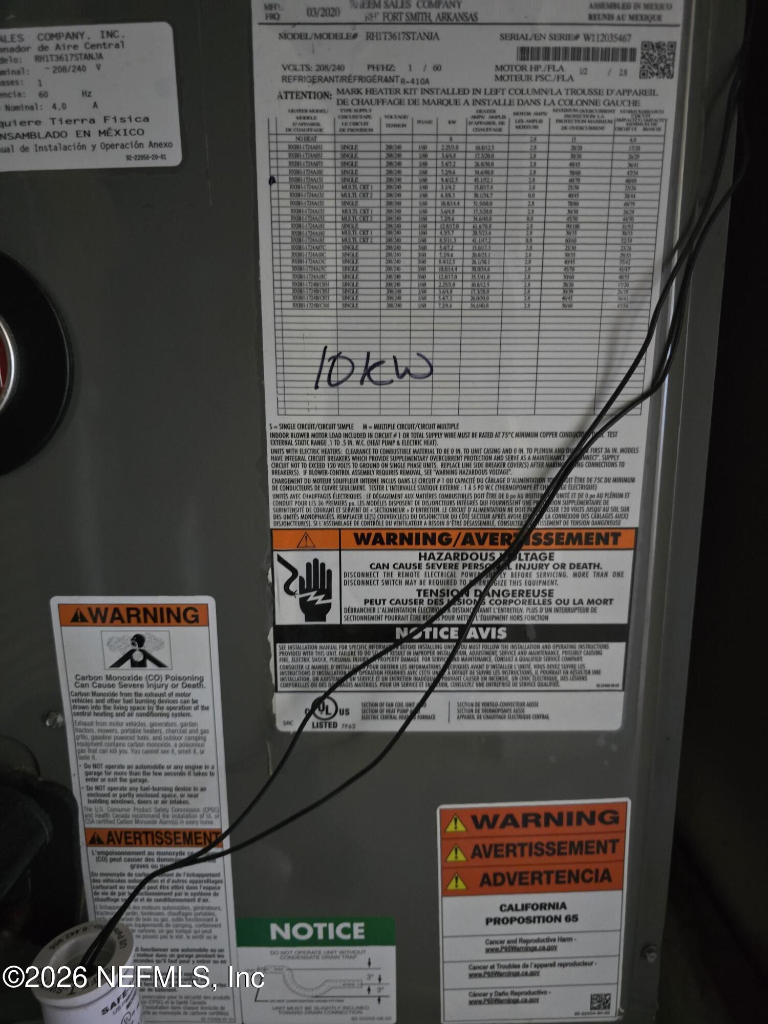 8880 Old Kings Road South, Unit 59 Jacksonville, FL 32257 - Photo 14 of 17 20251211_142450