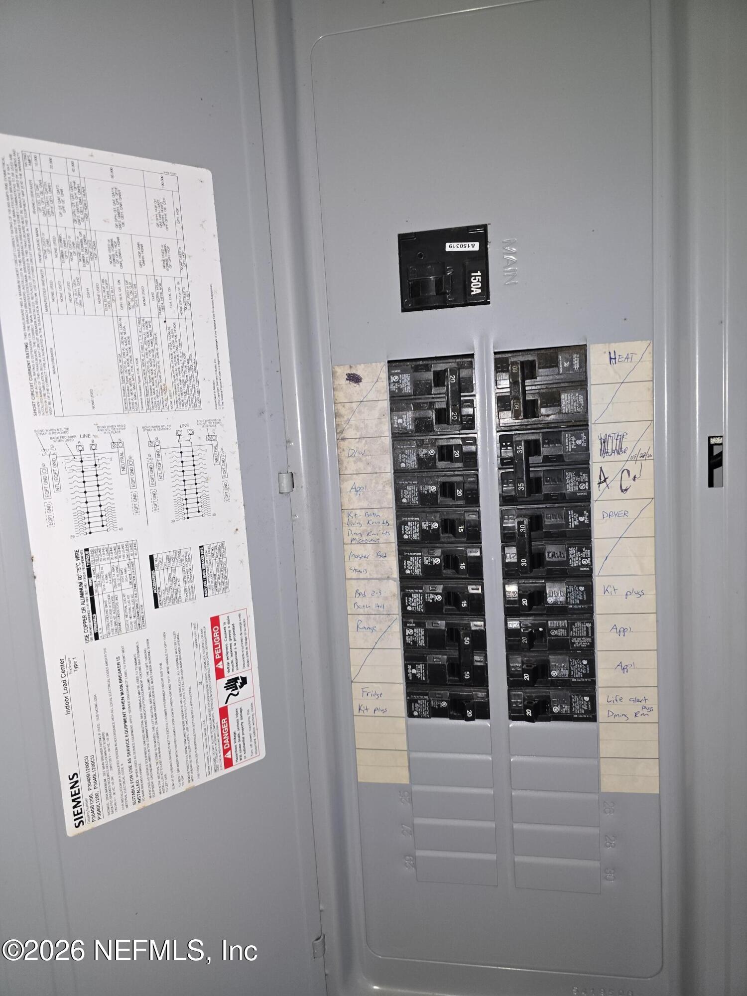 8880 Old Kings Road South, Unit 59 Jacksonville, FL 32257 - Photo 15 of 17 20251211_143114