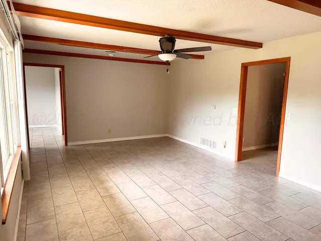 a view of a storage & utility room