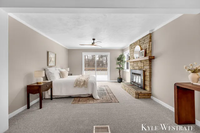 $319,900 | 2282 Wilson Avenue Northwest, Grand Rapids, MI 49534