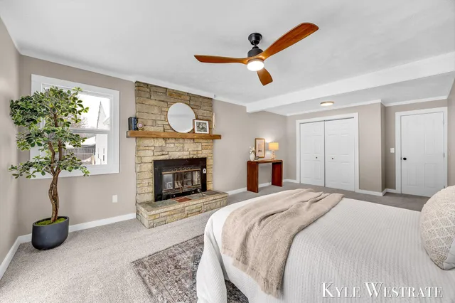 $319,900 | 2282 Wilson Avenue Northwest, Grand Rapids, MI 49534