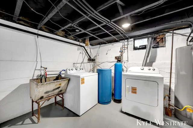 $319,900 | 2282 Wilson Avenue Northwest, Grand Rapids, MI 49534