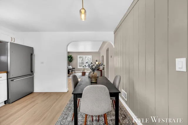 $319,900 | 2282 Wilson Avenue Northwest, Grand Rapids, MI 49534