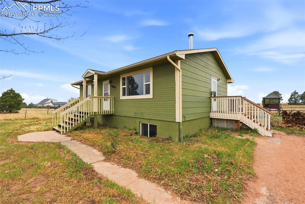 16855 Sage Crest Road Peyton, CO 80831 - Photo 10 of 44